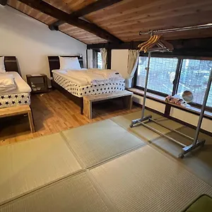 ゲストハウス 京町家 近よし