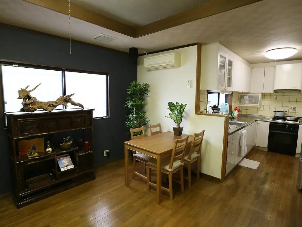 ホテル Kyoto Yuyuan 2*,  日本