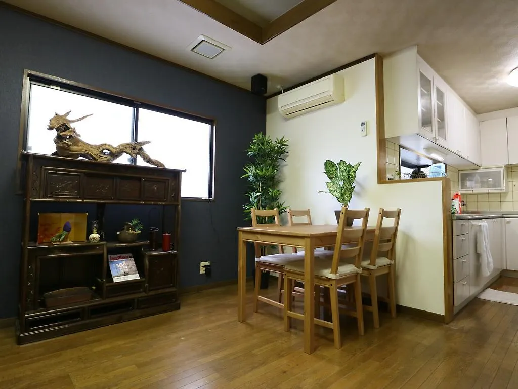 ホテル Kyoto Yuyuan 2*,  日本