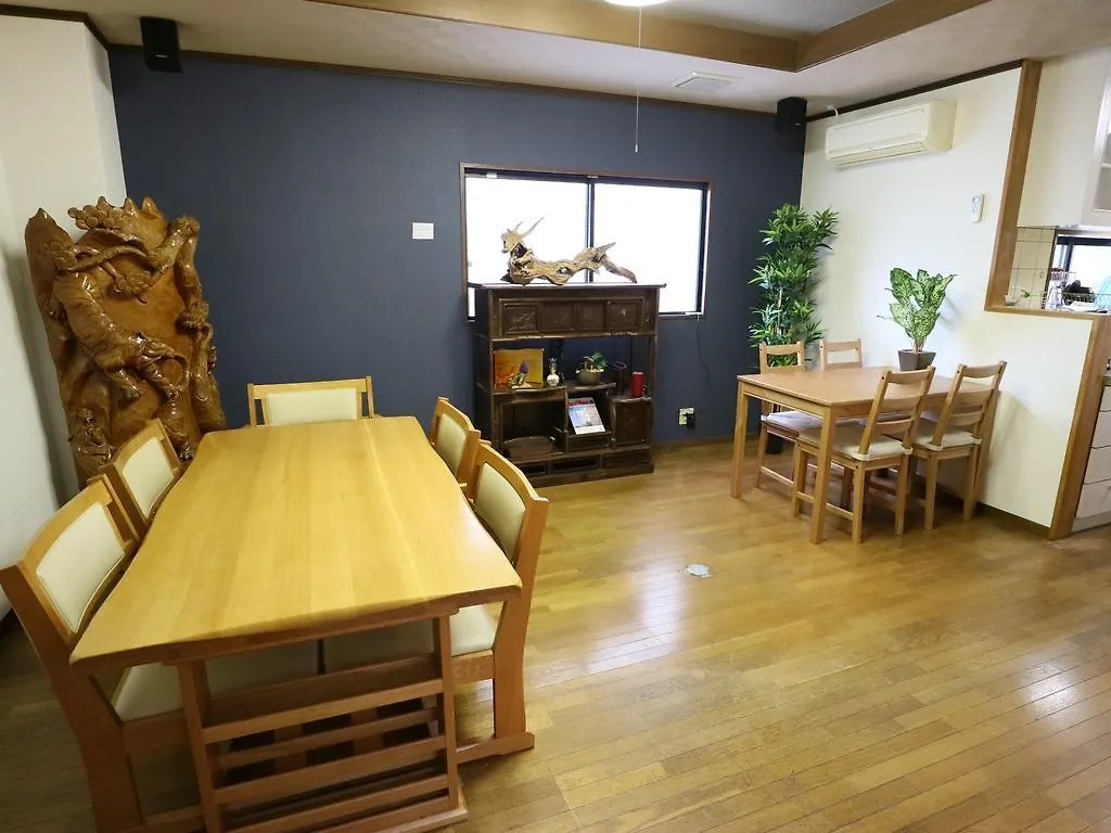 ホテル Kyoto Yuyuan ゲストハウス
