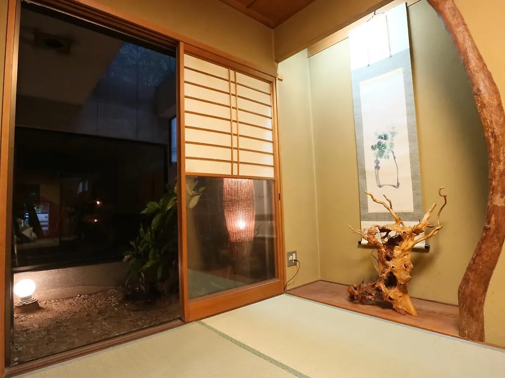 ホテル Kyoto Yuyuan