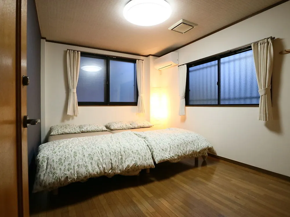 ホテル Kyoto Yuyuan 2*,