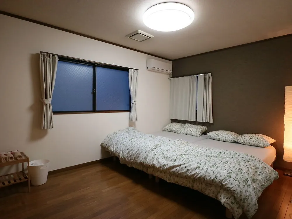 ホテル Kyoto Yuyuan ゲストハウス