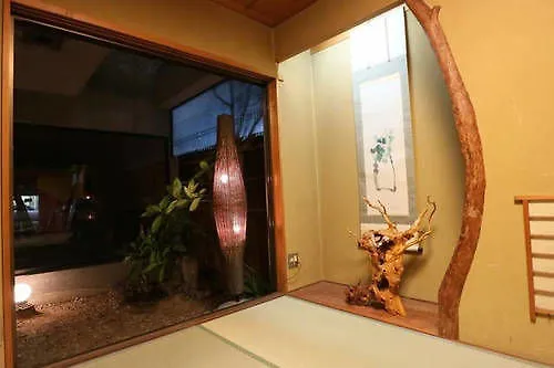 ホテル Kyoto Yuyuan